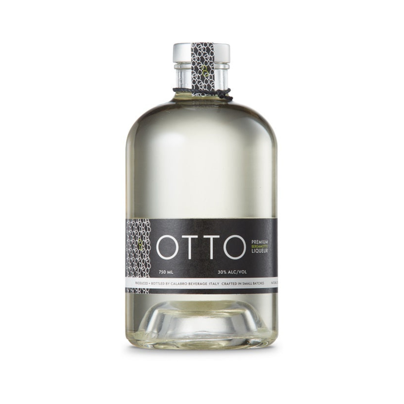 OTTO Premium Bergamotto Liqueur 700mL